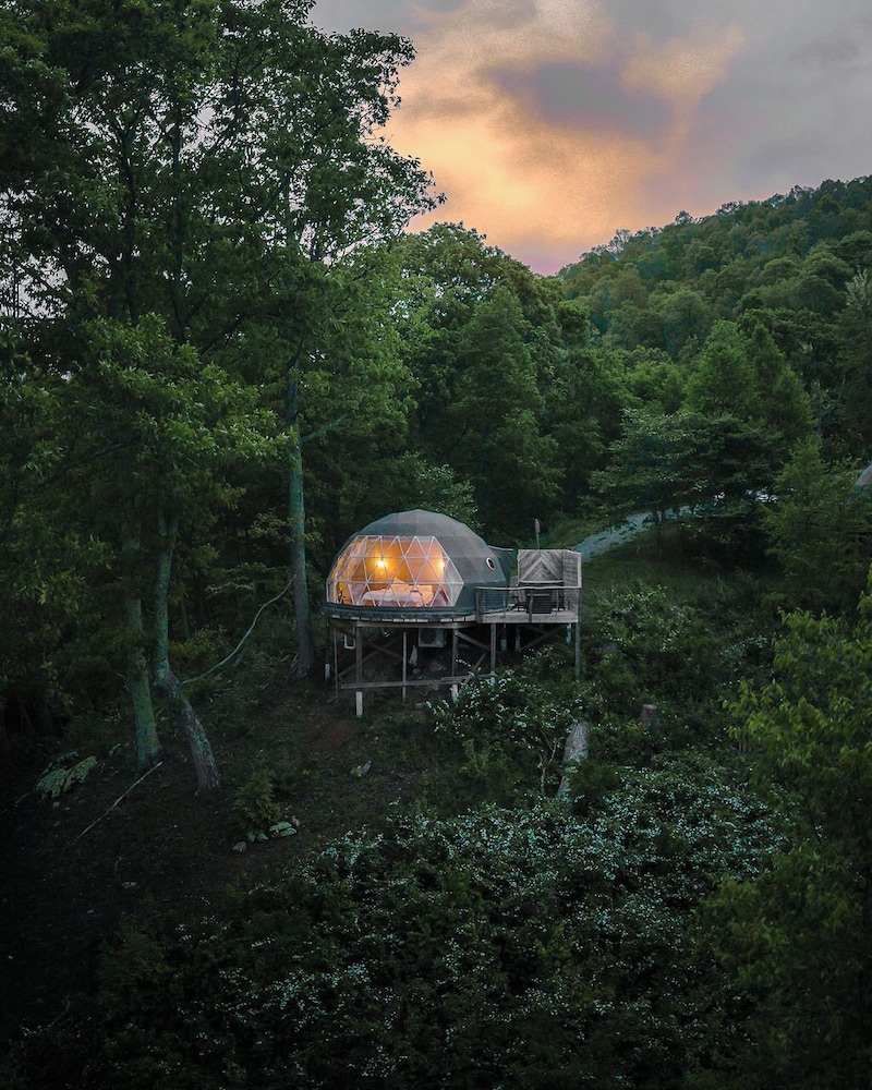 The Glamping Collective - photo 65