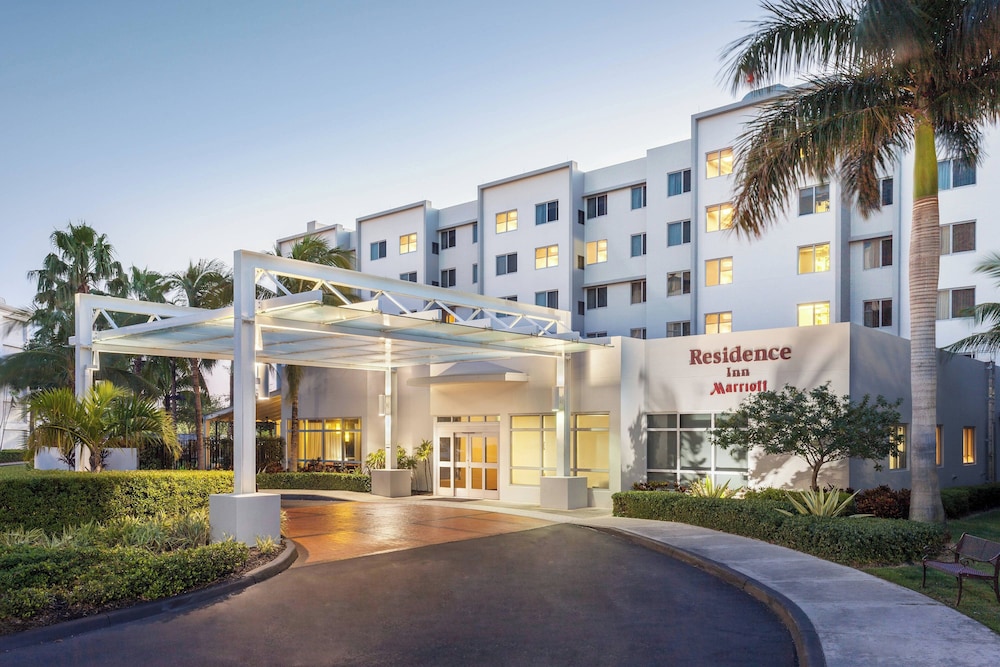 Residence Inn by Marriott Miami Airport - featured photo