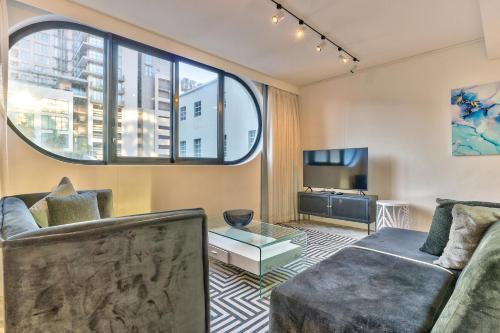 Tuynhuys 1 Bedroom Apartment