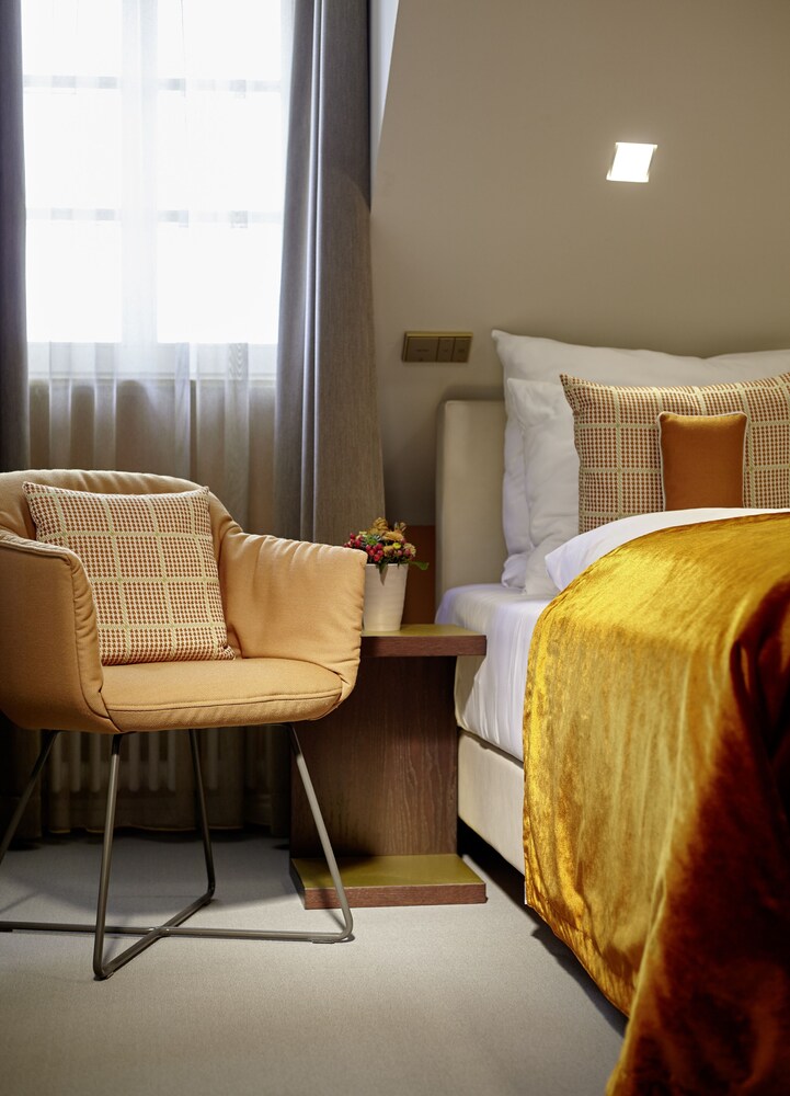 Hotel Johann Lafer’s Stromberg — Stromberg — photo 3