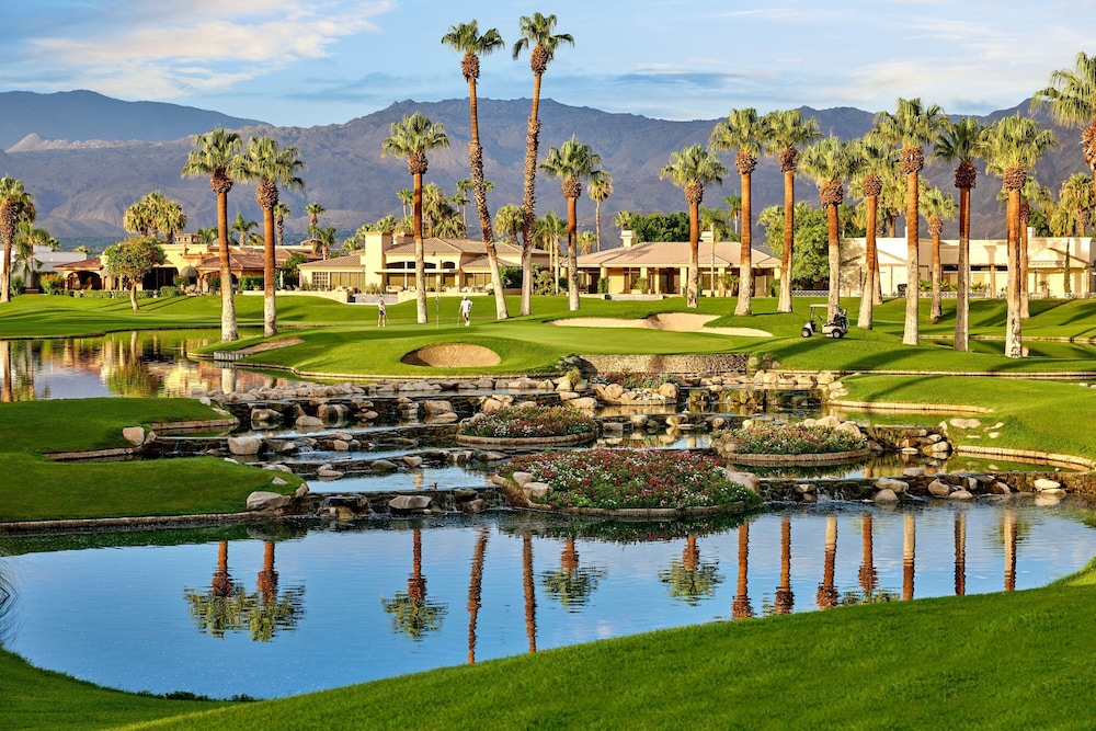 JW Marriott Desert Springs Resort & Spa - photo 89