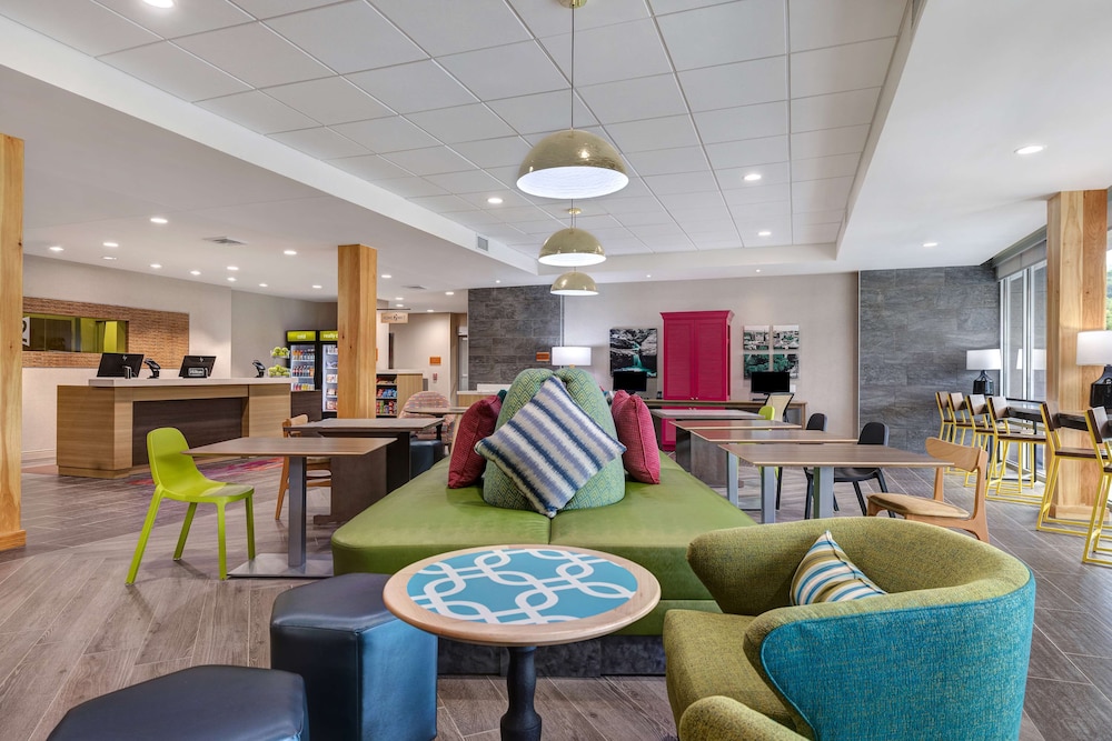 Home2 Suites by Hilton Wilkes Barre - photo 2