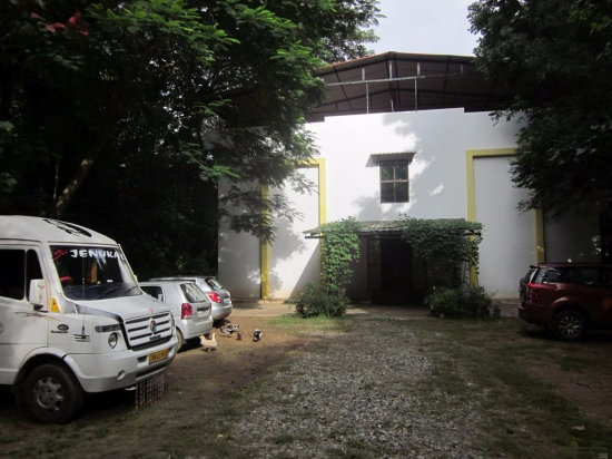 Chitravana Resorts in Mysore, India