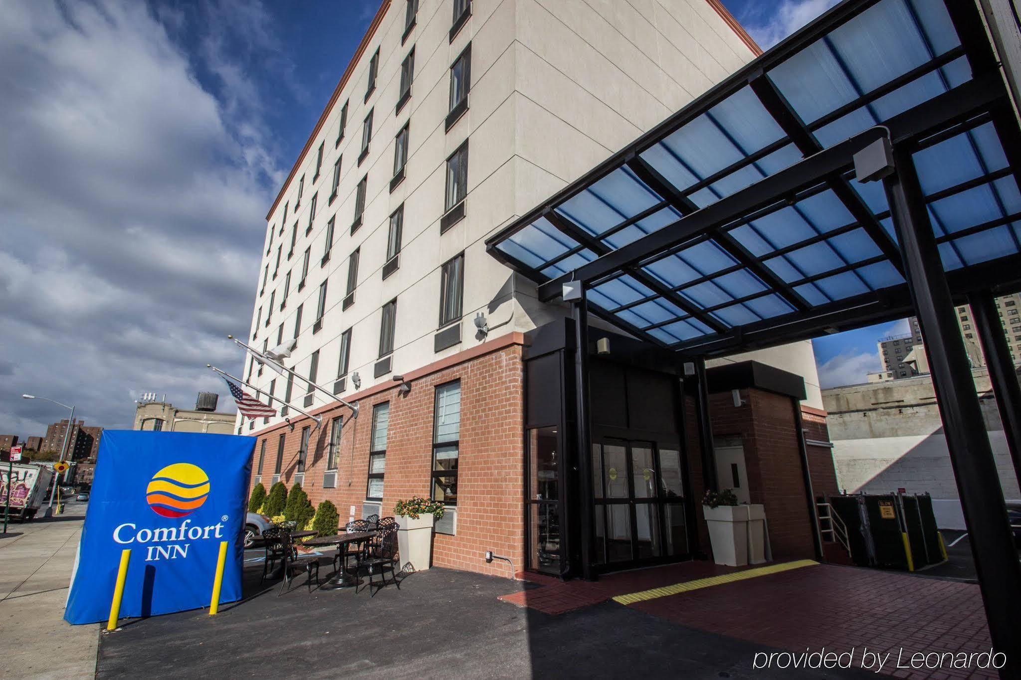 Red Lion Inn and Suites Brooklyn - featured photo