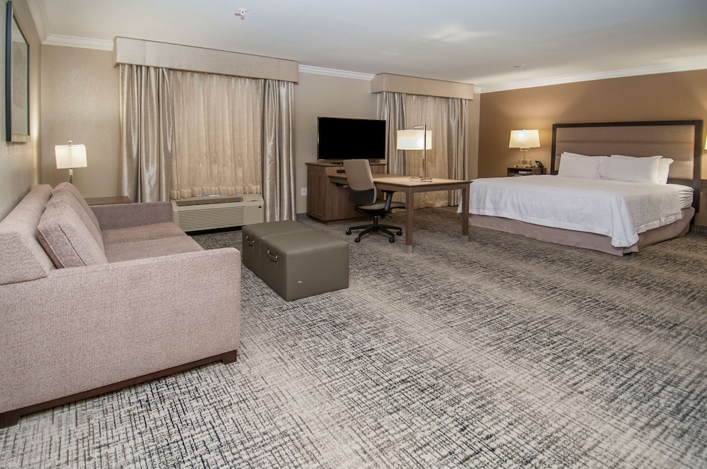 Hampton Inn & Suites Jackson Ridgeland - photo 18