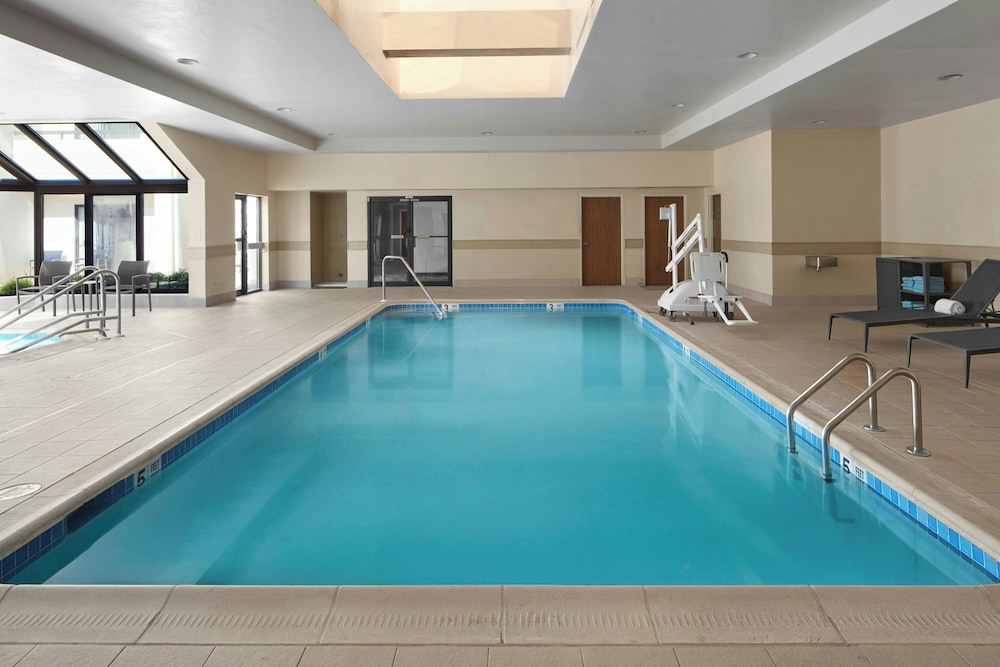 Courtyard by Marriott Annapolis - photo 24