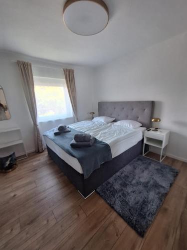 Azur Corner in Zamardi, Hungary