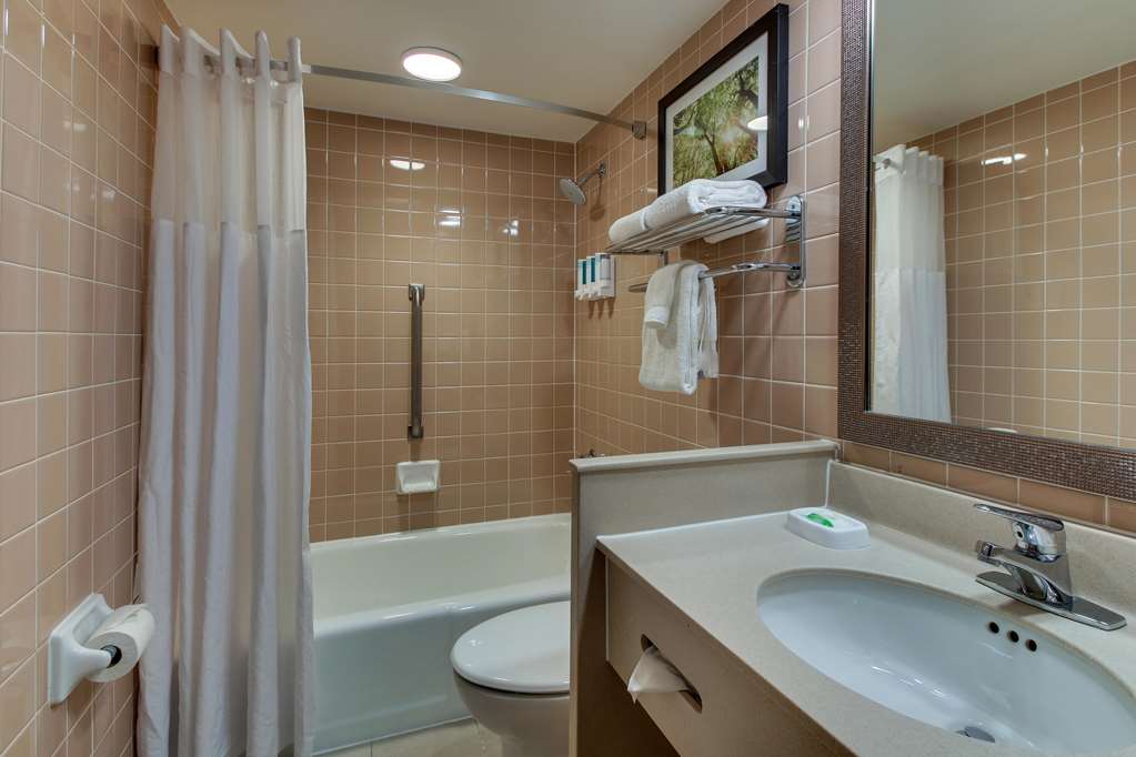 Pear Tree Inn St. Louis Arnold - photo 23