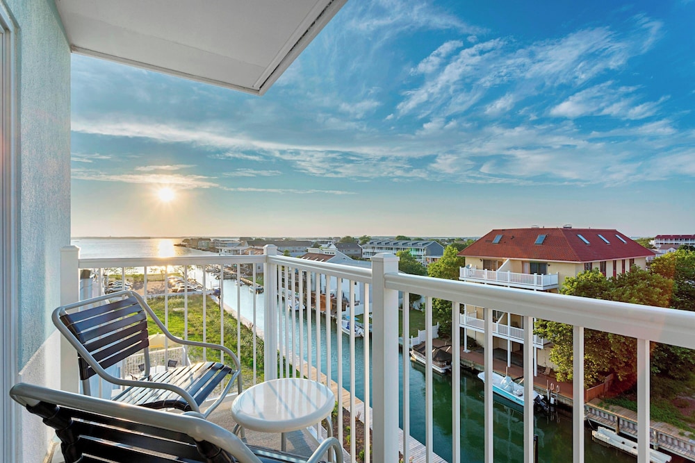 Fairfield Inn & Suites by Marriott Ocean City - photo 13