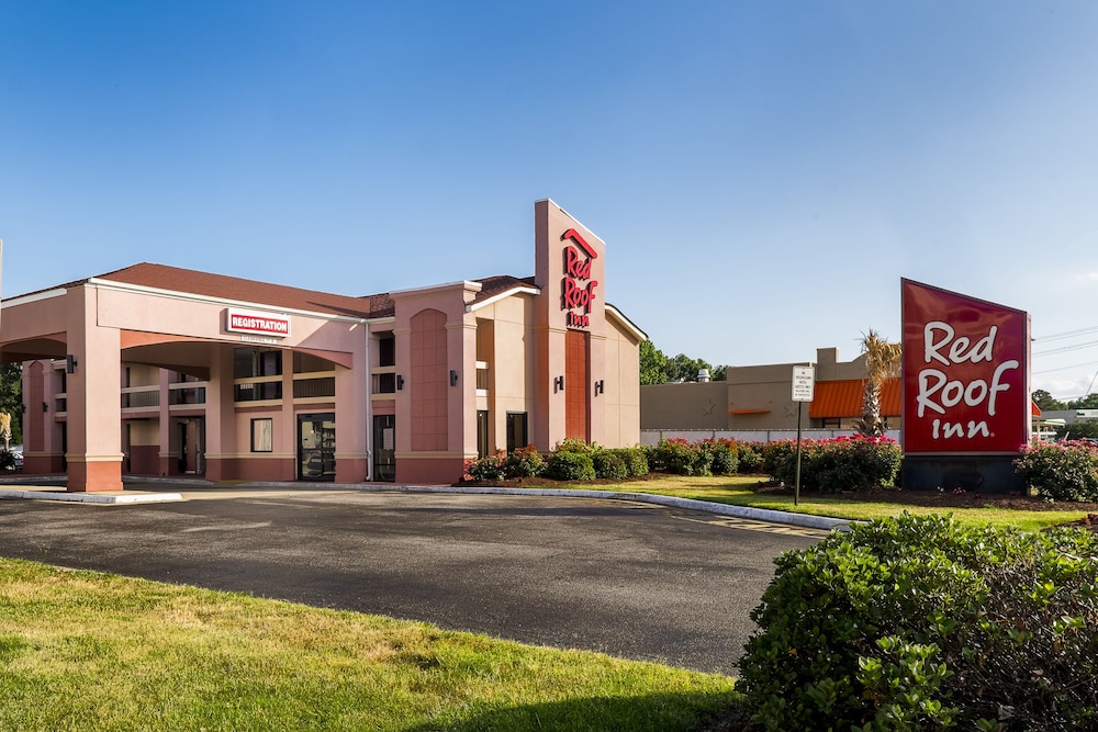 Red Roof Inn Virginia Beach Norfolk Airport - photo 12