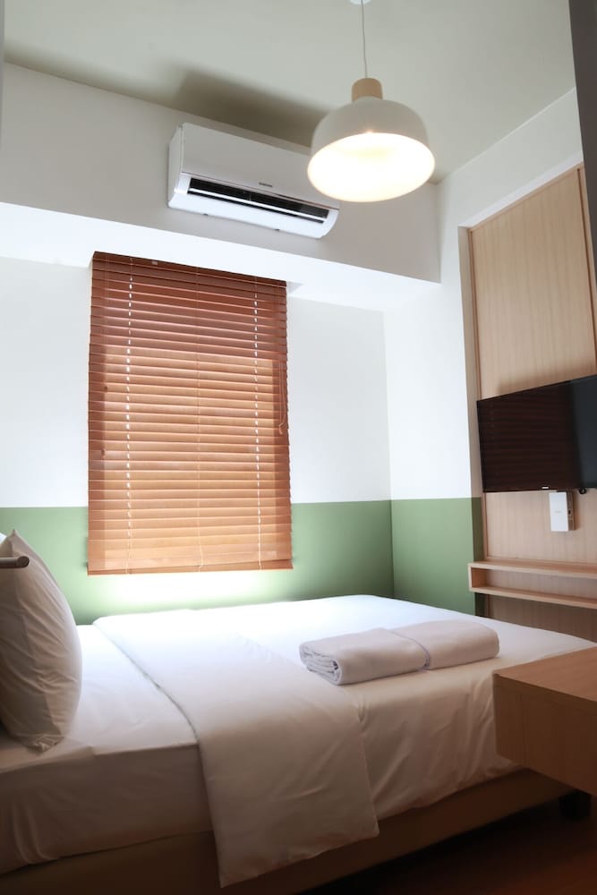 Hotel Osaka Pik2 — Tangerang — photo 4