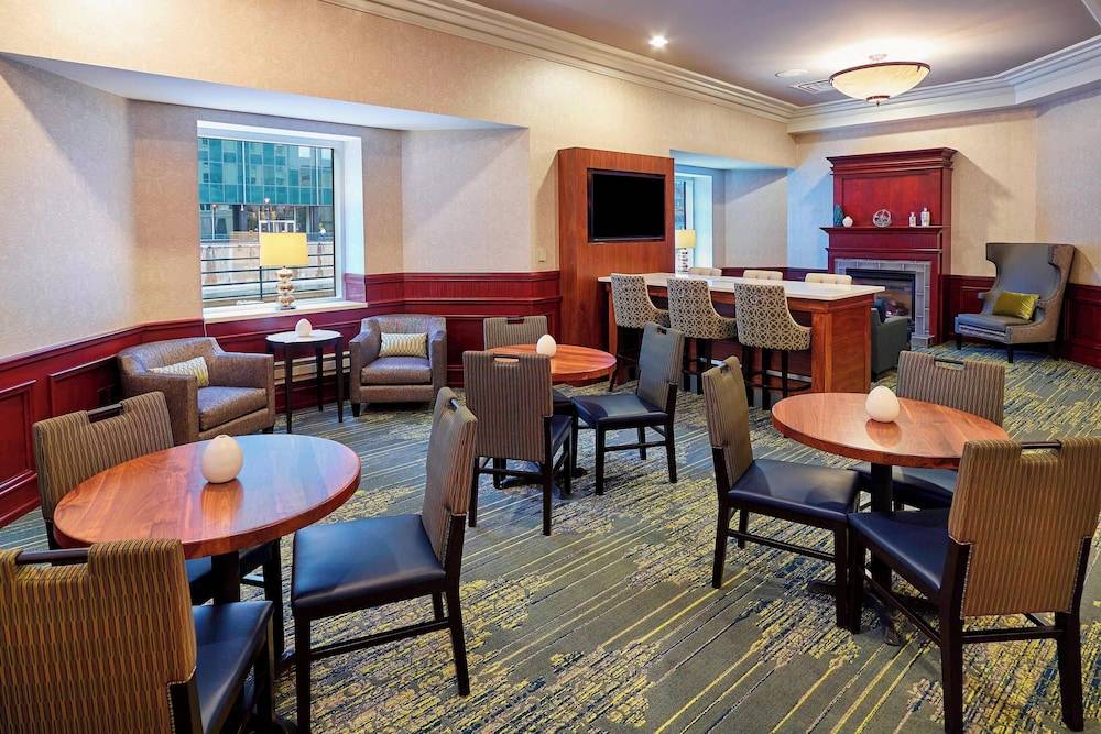 Residence Inn Milwaukee Downtown by Marriott - photo 4