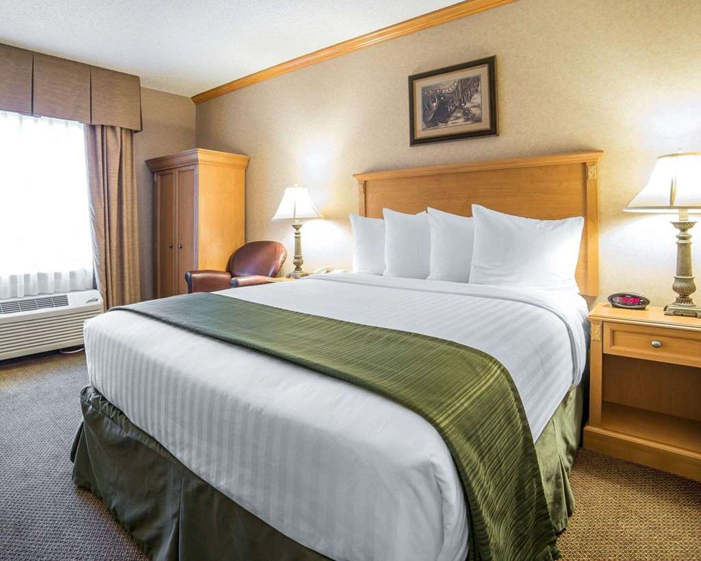 Quality Inn & Suites Casper near Event Center - photo 12
