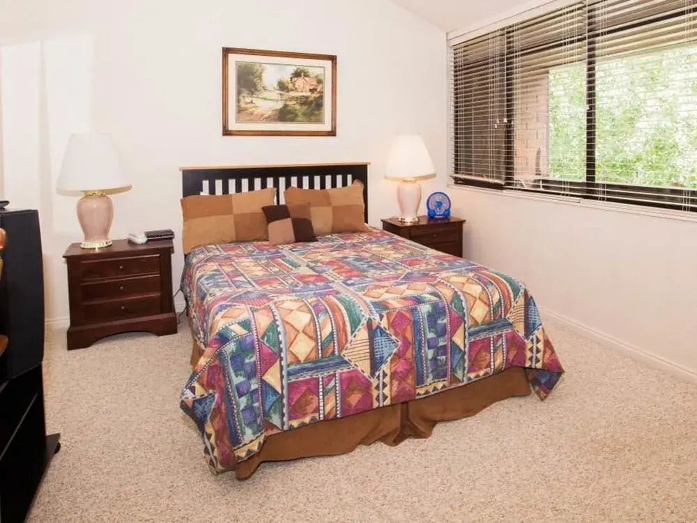 Park Avenue Condominiums Park City Resort Lodging - photo 22