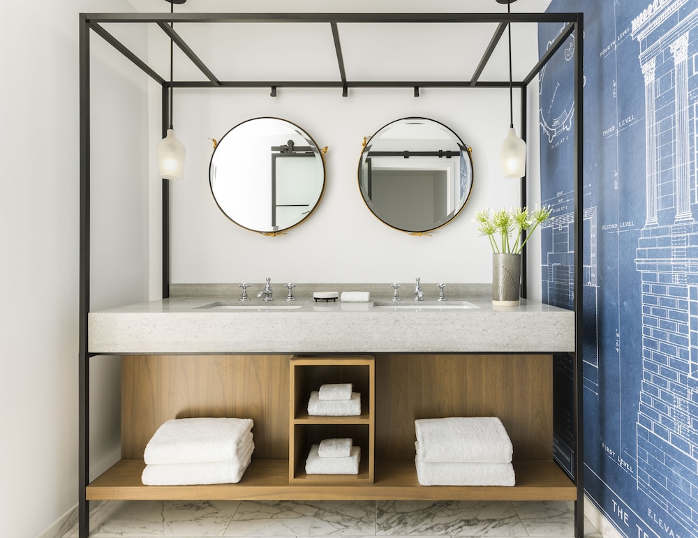 Kimpton Aertson Hotel by IHG - photo 34