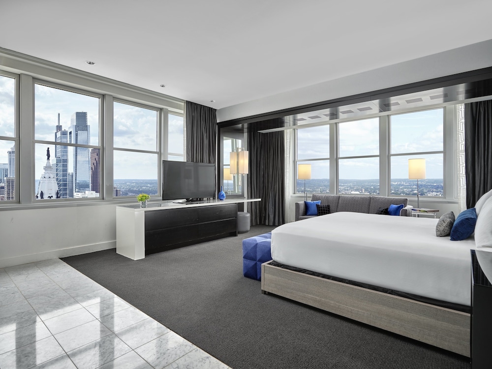 Loews Philadelphia Hotel - photo 13