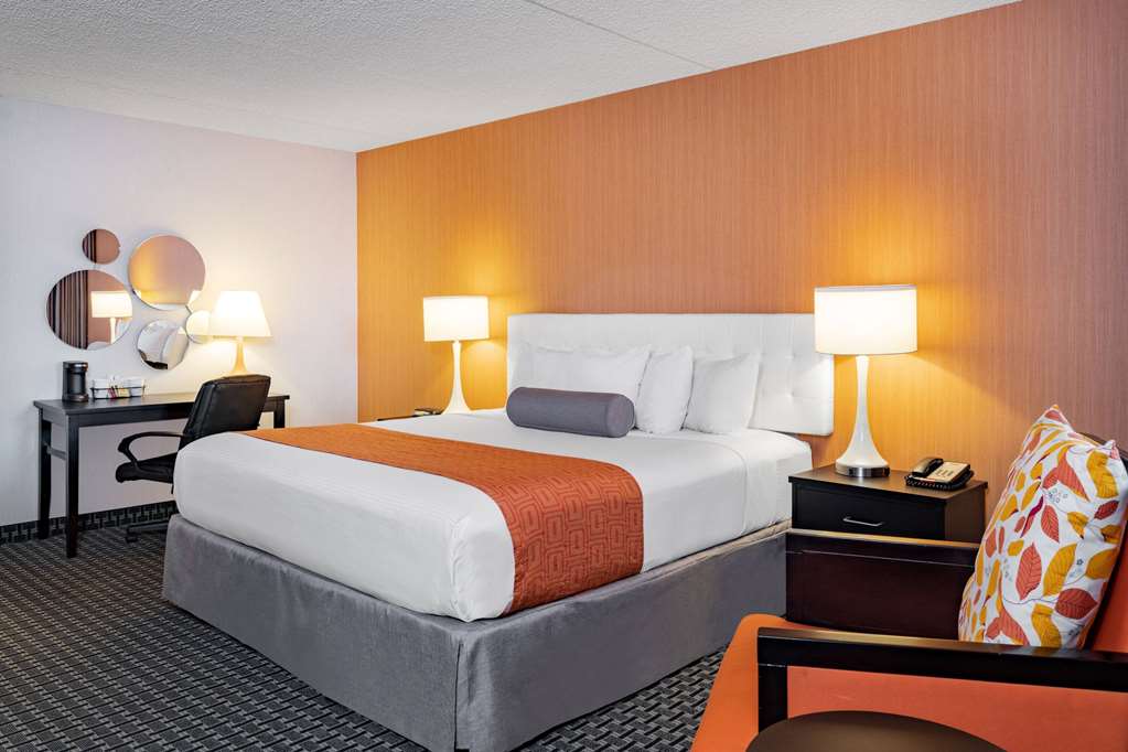 Howard Johnson by Wyndham Lima - photo 24