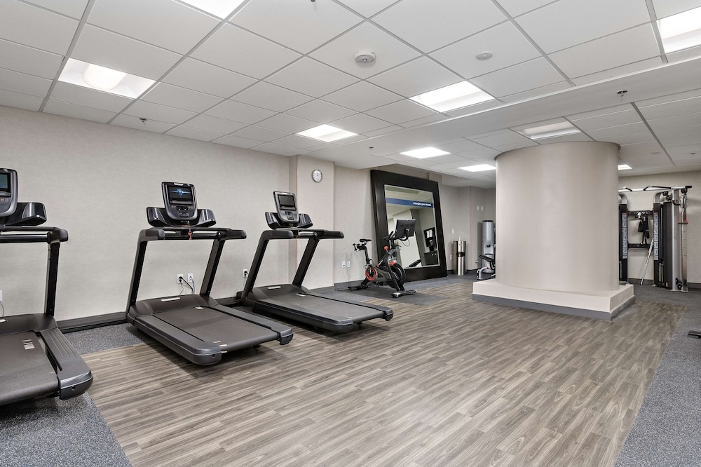 Hampton Inn Kansas City Downtown Financial District - photo 29