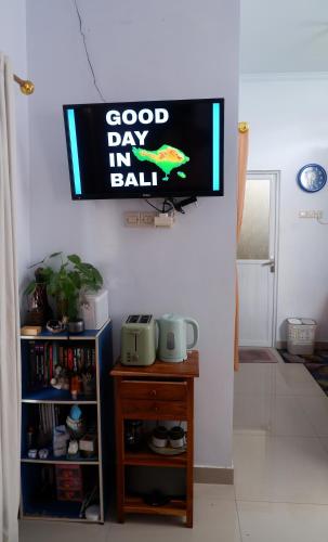 Good Day in Bali in Gianyar, Indonesia