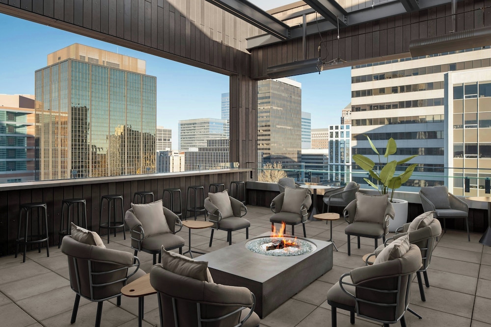 AC Hotel St. Louis Clayton - photo 38