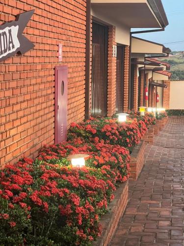 Status Motel Ourinhos in Ourinhos, Brasil