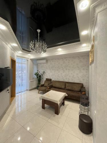 Sunrise Apartment Batumi