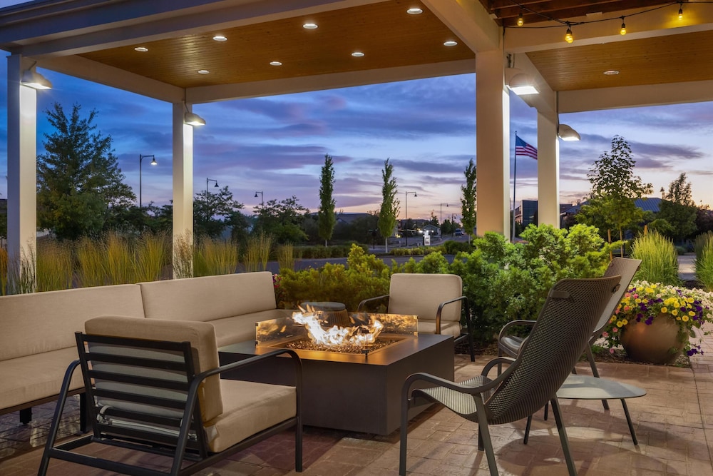 Home2 Suites by Hilton Idaho Falls - photo 33