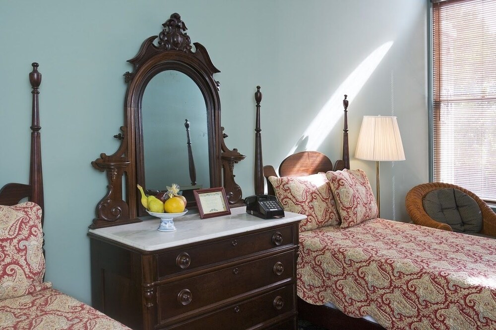 The Weinhard Hotel - photo 14