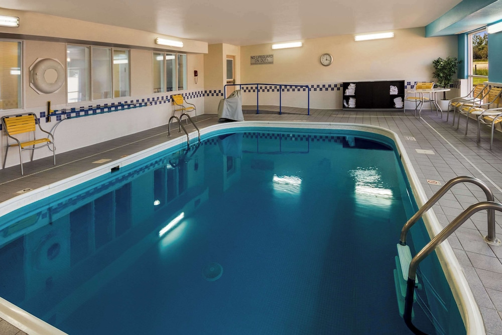 Quality Inn & Suites Bozeman - photo 23