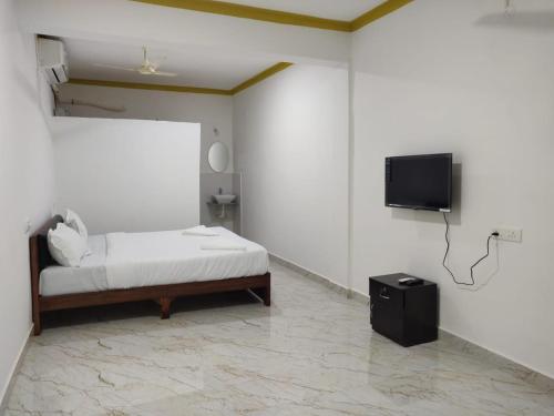 Cbc Joy Resort — Calangute — photo 2