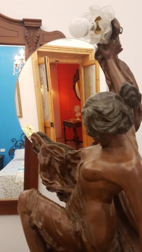 Amanda's Suite — 4-Star Luxury Hotel in Taranto, Italy