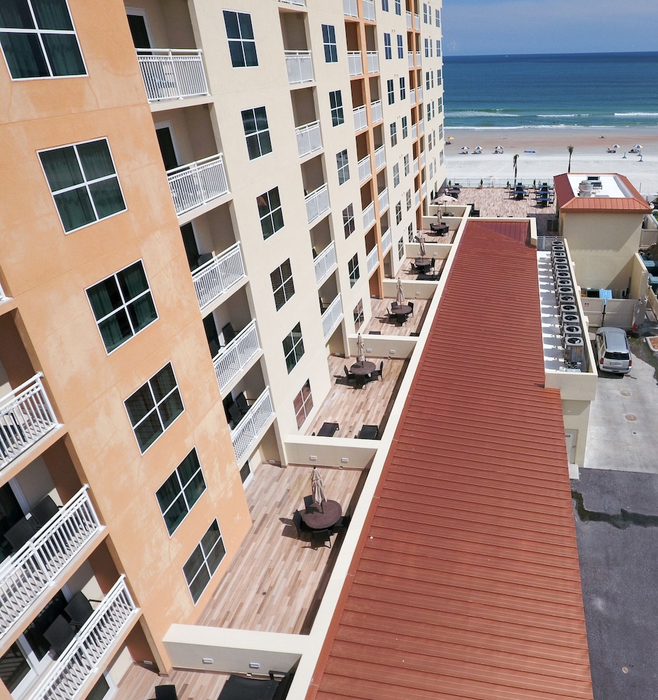 Residence Inn by Marriott Daytona Beach Oceanfront - photo 49