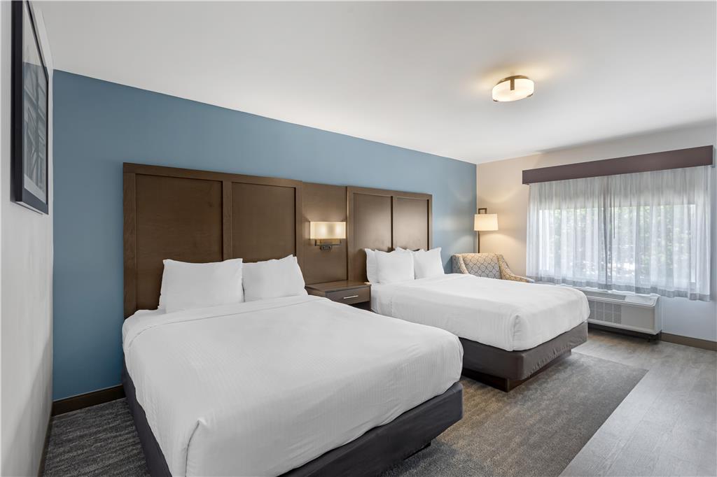 Best Western Plus Hershey - photo 27