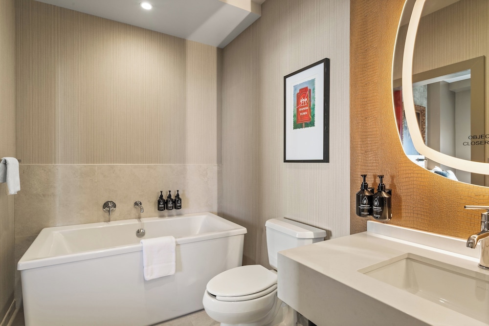 Hotel Indigo Baton Rouge Downtown by IHG - photo 75