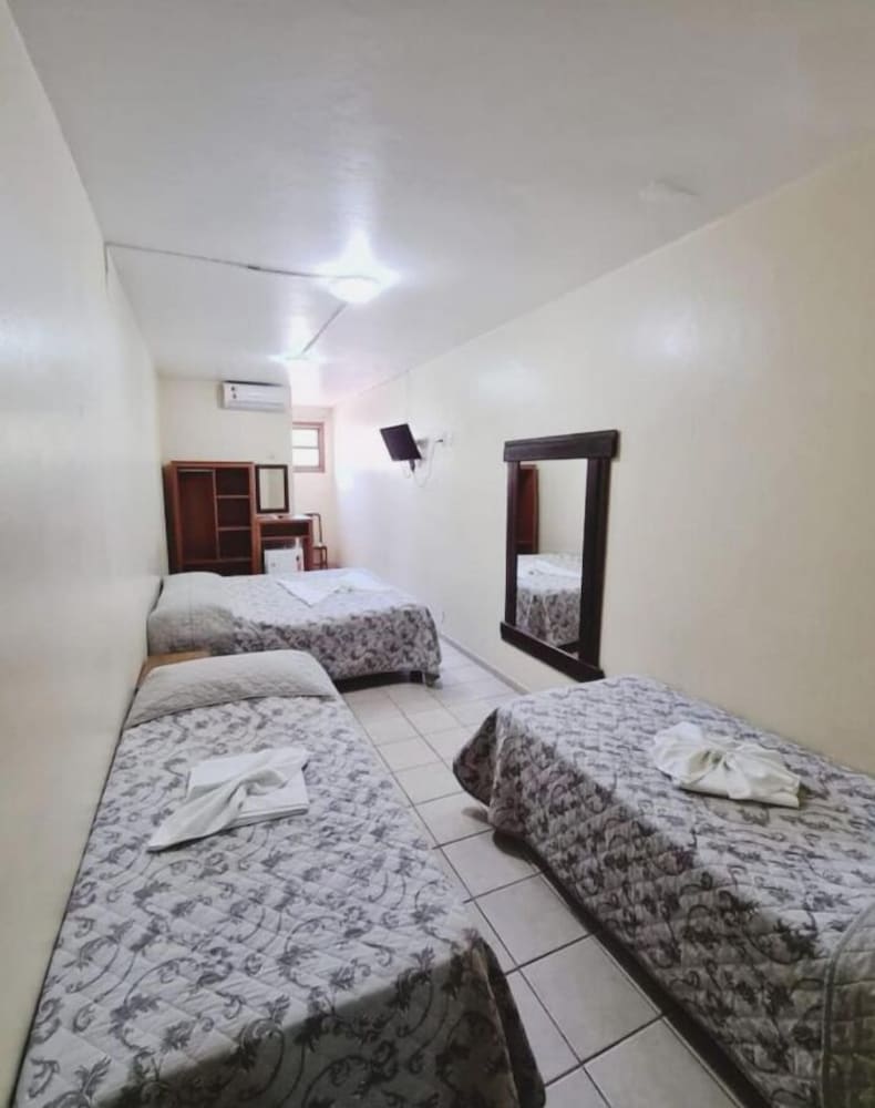 Summer Hotel — hotel in Arraial Do Cabo