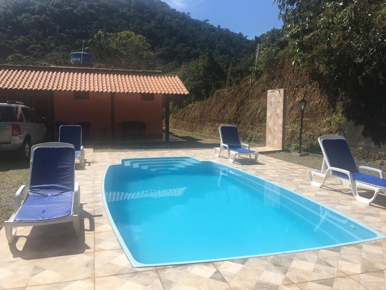 Meu Cantinho Na Serra in Teresopolis, Brasil