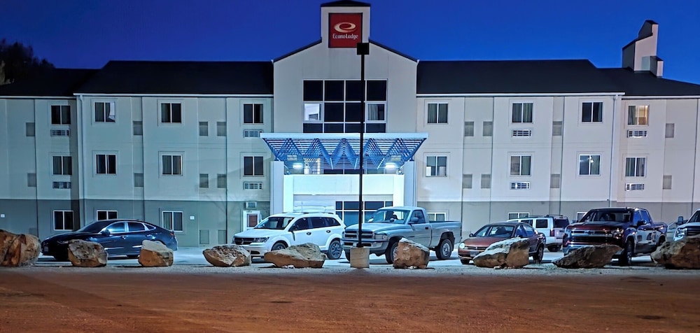 Econo Lodge Hot Springs South in Hot Springs, United States