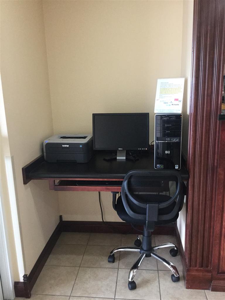 Americas Best Value Inn St. Robert - photo 8