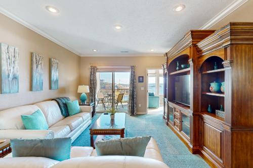 Lake View Lookout — 4-Star Luxury Hotel in Branson, United States