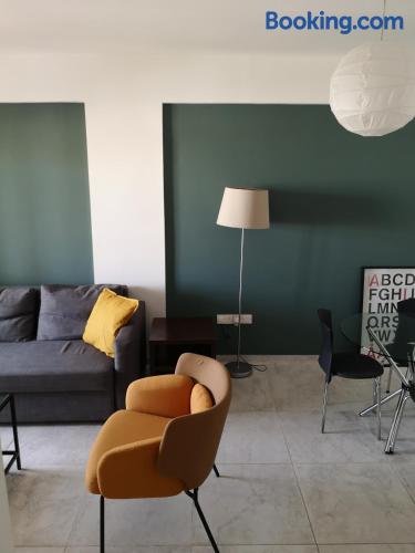 Lykavitos Apartments