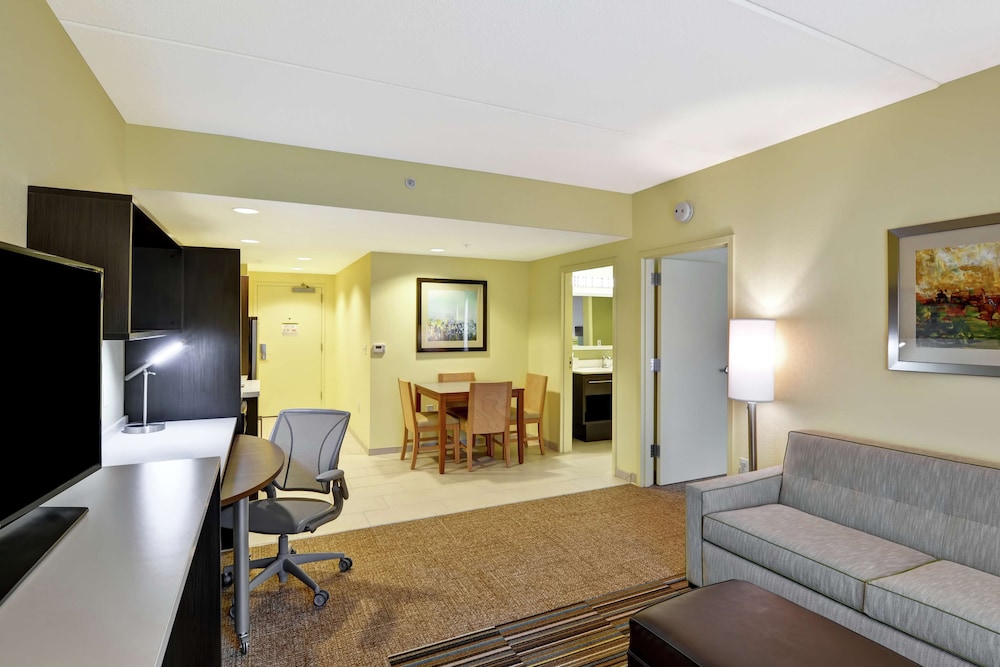 Home2 Suites by Hilton Dickson City Scranton - photo 17