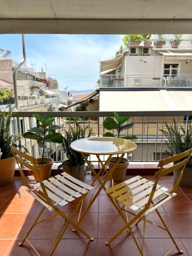 Sis Urban Apartments in Plaka Heart of Athens — 4-Star Luxury Hotel in Athens, Greece