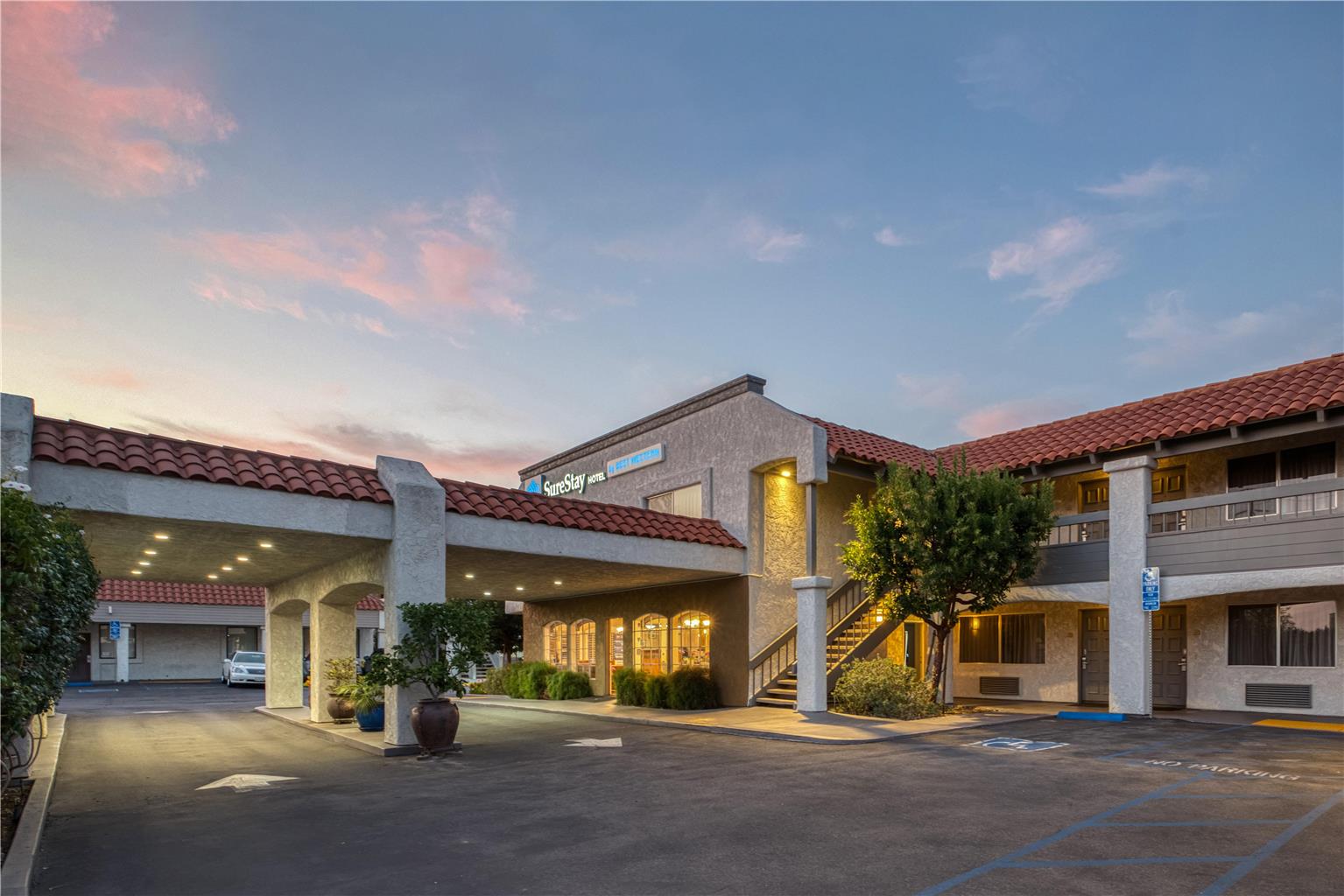 SureStay Hotel by Best Western Camarillo - photo 4