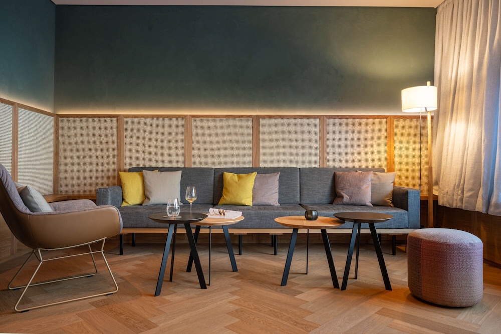Hotel Restaurant Maier — Friedrichshafen — photo 4