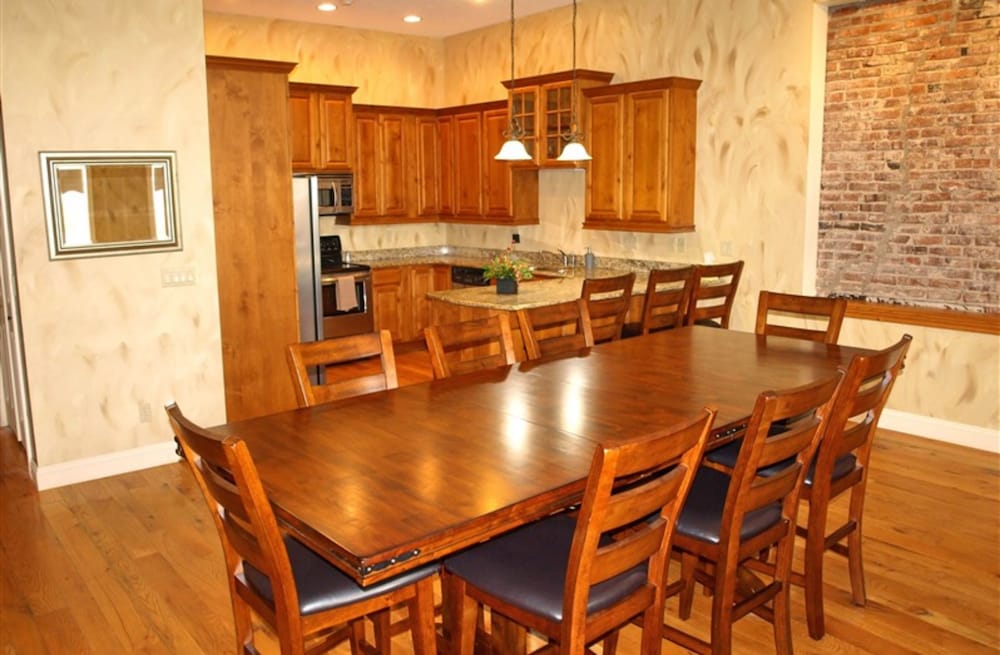 Cornerstone Inn - photo 46