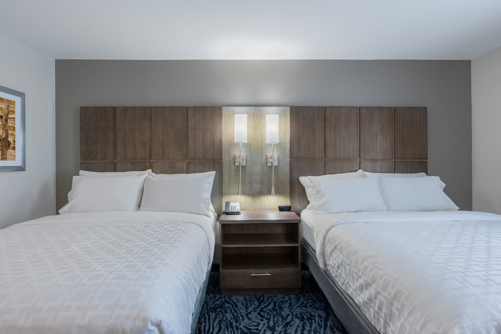 Candlewood Suites Cookeville by IHG - photo 12