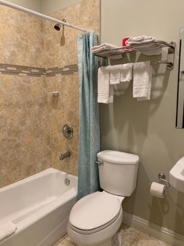 El Rey Inn - photo 4