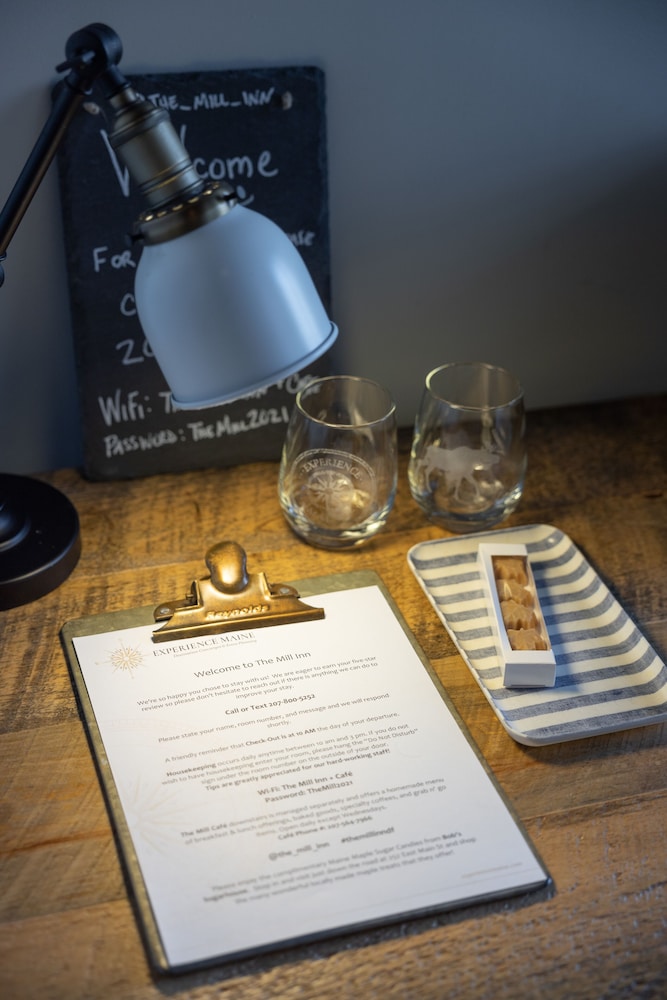 The Mill Inn - photo 24