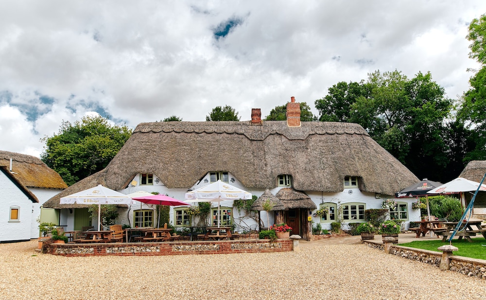 The Hatchet Inn in Andover, United Kingdom