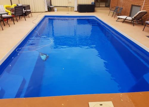 Traplins Accomodation — hotel in Lakes Entrance